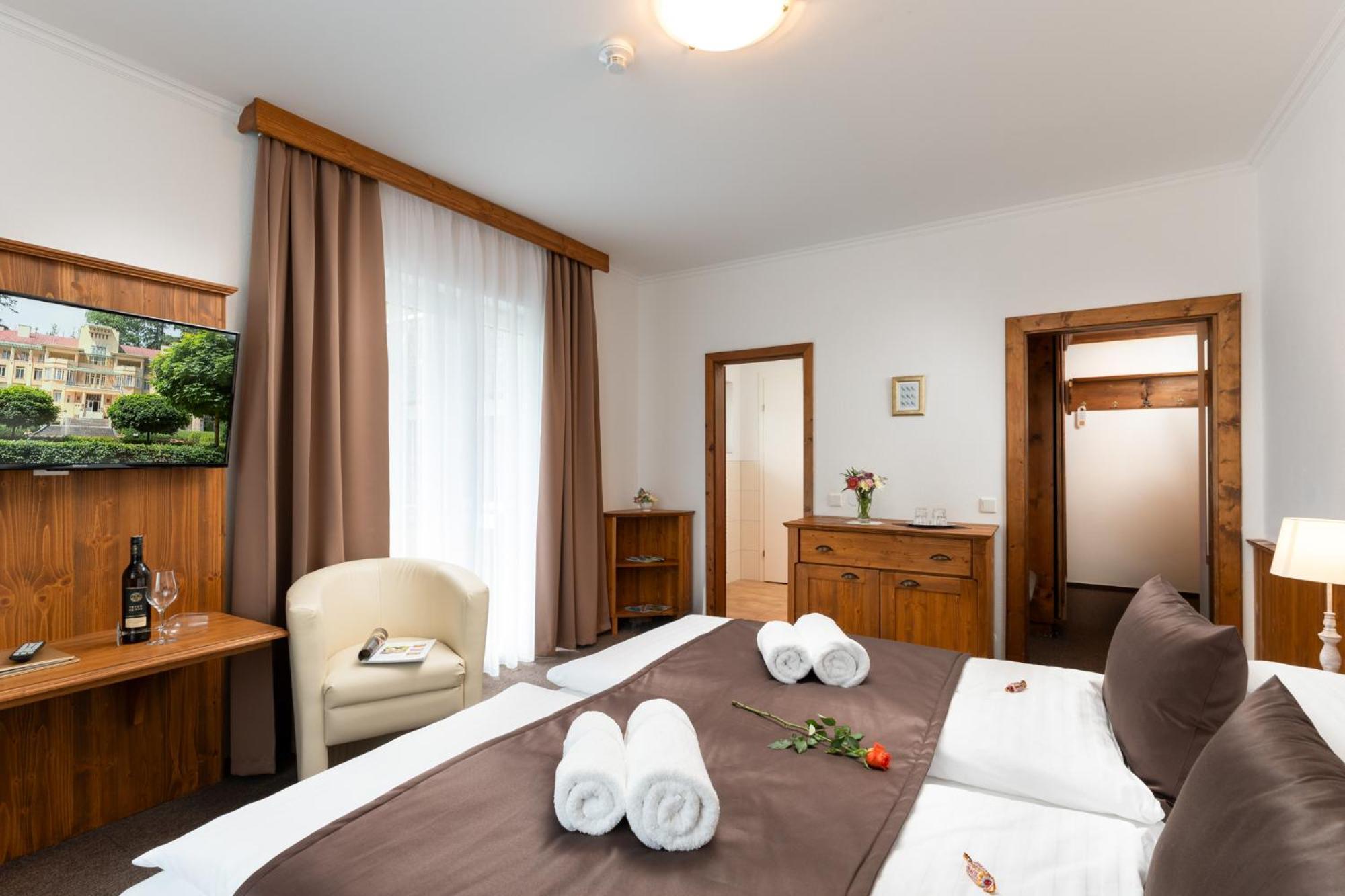 Landhaus St. Georg Grobming Room photo